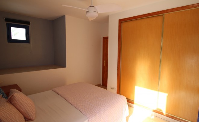 Venta · Villa / Chalet · Fortuna