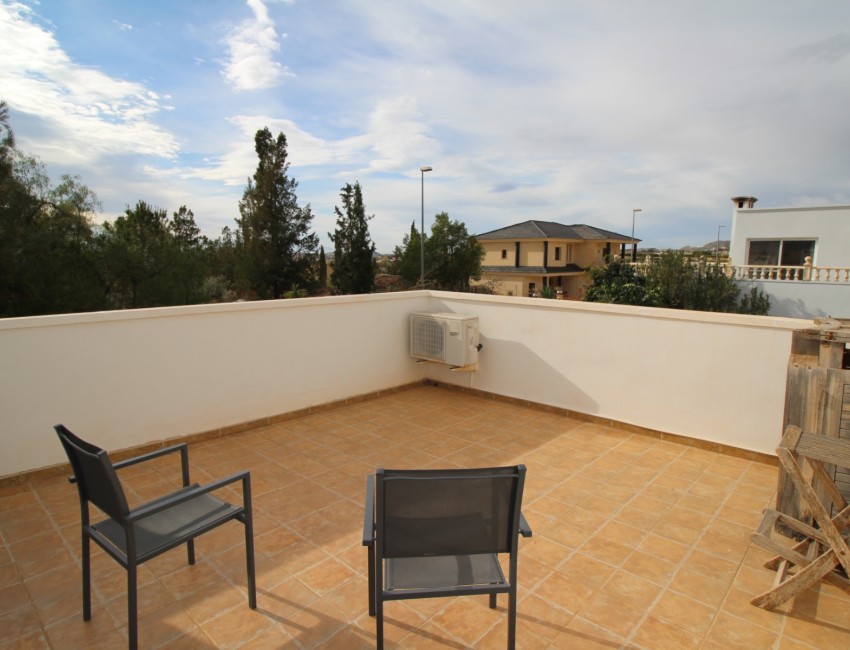 Venta · Villa / Chalet · Fortuna