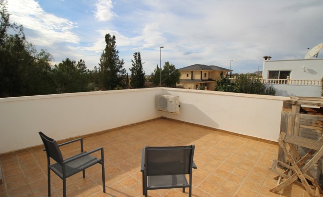 Venta · Villa / Chalet · Fortuna