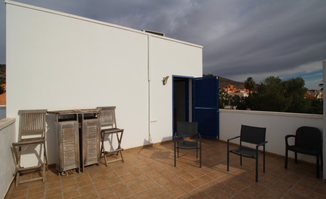 Venta · Villa / Chalet · Fortuna