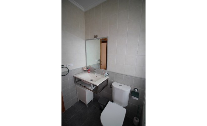 Venta · Villa / Chalet · Fortuna