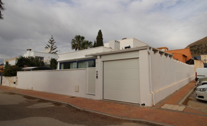 Venta · Villa / Chalet · Fortuna