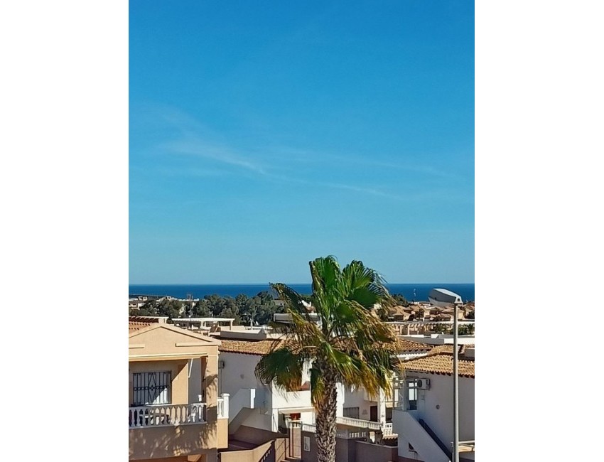 Revente · Villa · Orihuela Costa · Punta Prima