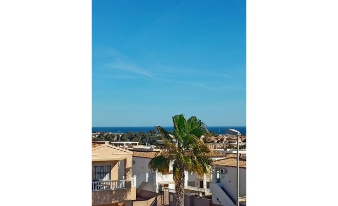 Revente · Villa · Orihuela Costa · Punta Prima