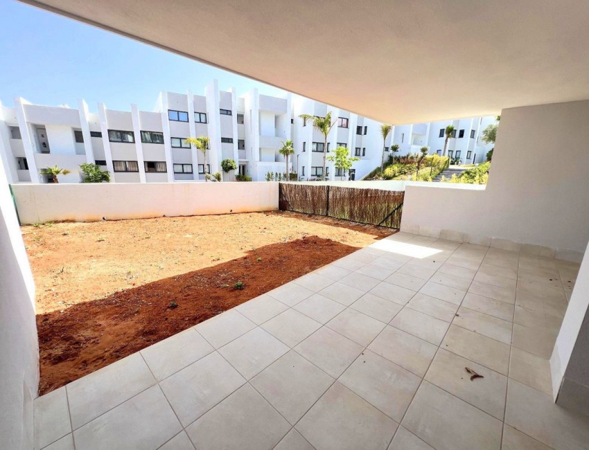 Revente · Appartement · La Duquesa · Costa del Sol