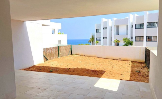 Revente · Appartement · La Duquesa · Costa del Sol