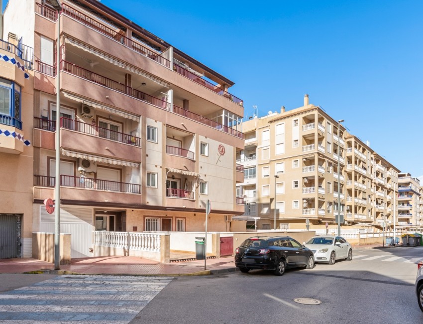 Venta · Apartamento / Piso · Guardamar del Segura · Pueblo