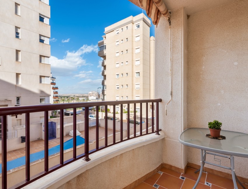 Venta · Apartamento / Piso · Guardamar del Segura · Pueblo