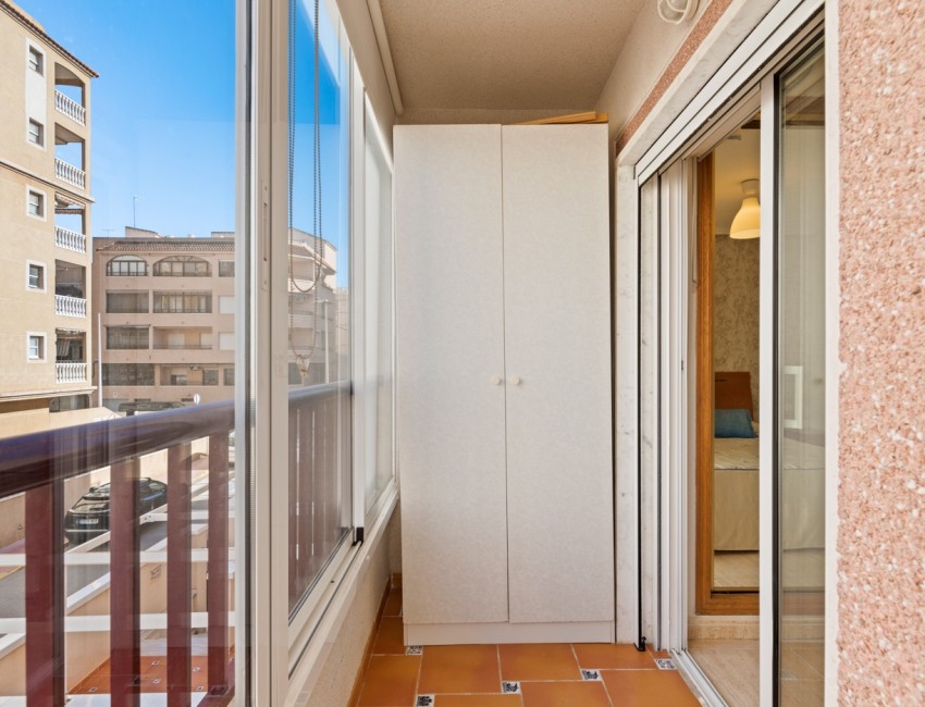 Sale · Apartment / Flat · Guardamar del Segura · Pueblo