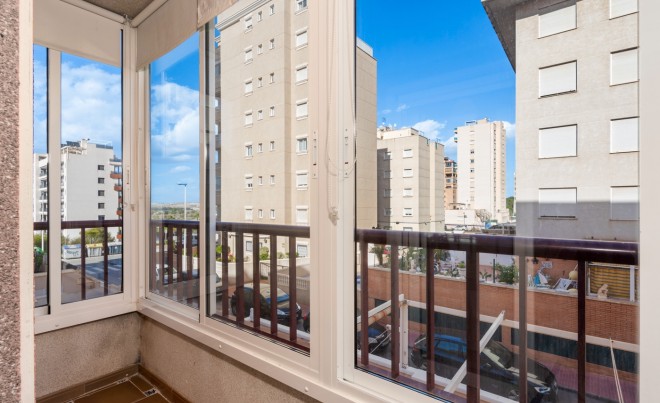 Sale · Apartment / Flat · Guardamar del Segura · Pueblo