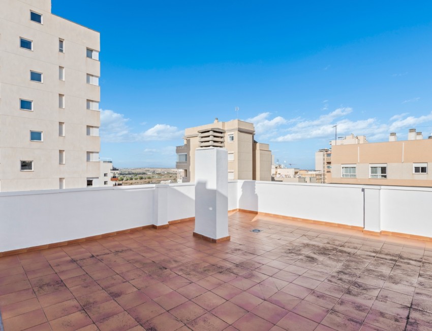 Sale · Apartment / Flat · Guardamar del Segura · Pueblo