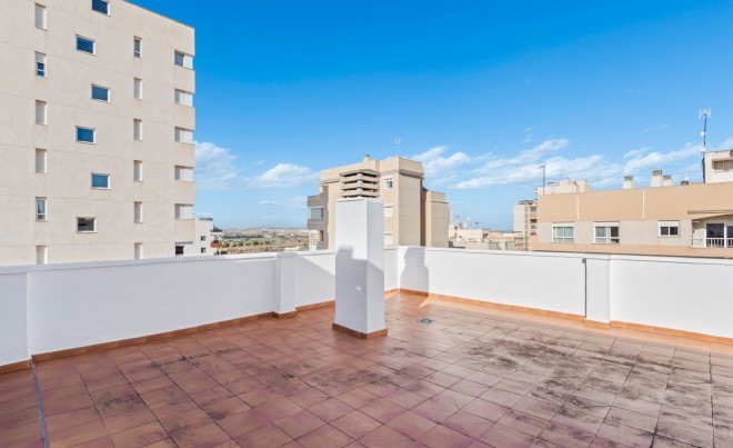 Venta · Apartamento / Piso · Guardamar del Segura · Pueblo