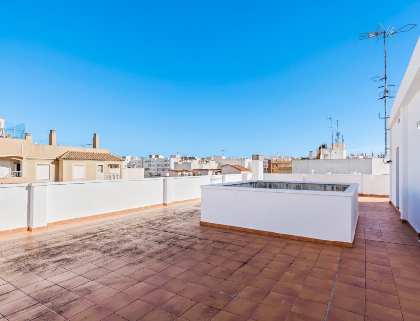 Venta · Apartamento / Piso · Guardamar del Segura · Pueblo