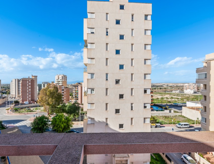 Sale · Apartment / Flat · Guardamar del Segura · Pueblo