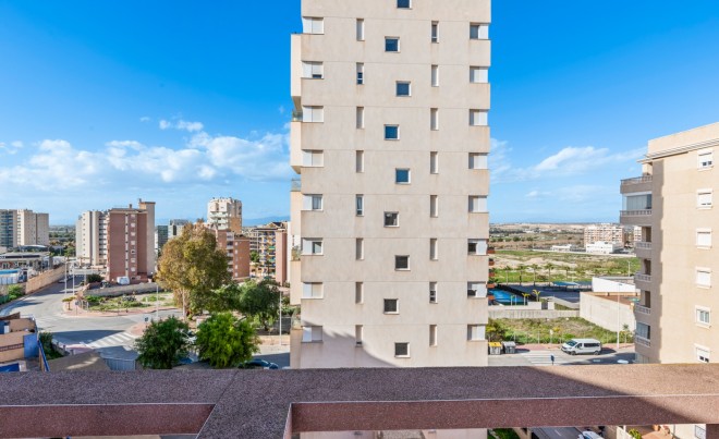 Venta · Apartamento / Piso · Guardamar del Segura · Pueblo