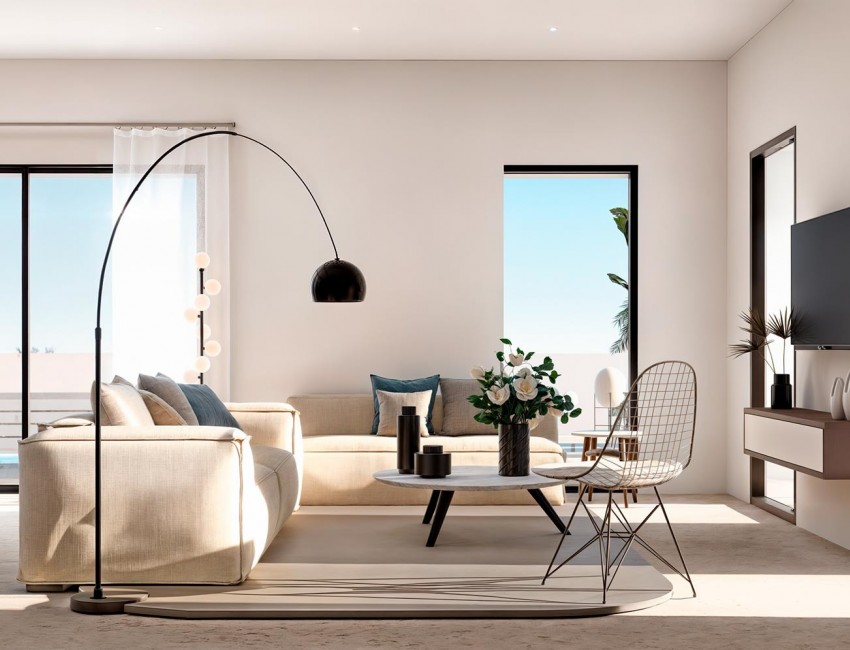 New Build · Villa · Finestrat