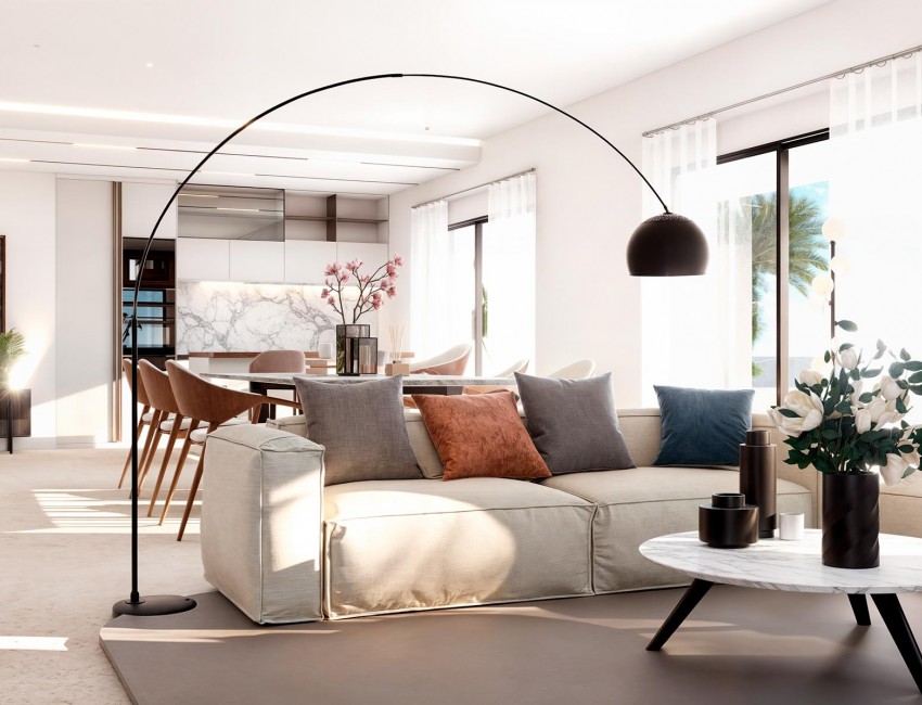 New Build · Villa · Finestrat