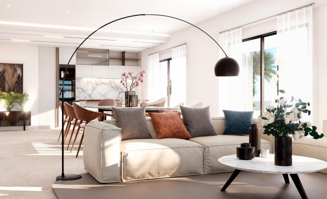 New Build · Villa · Finestrat