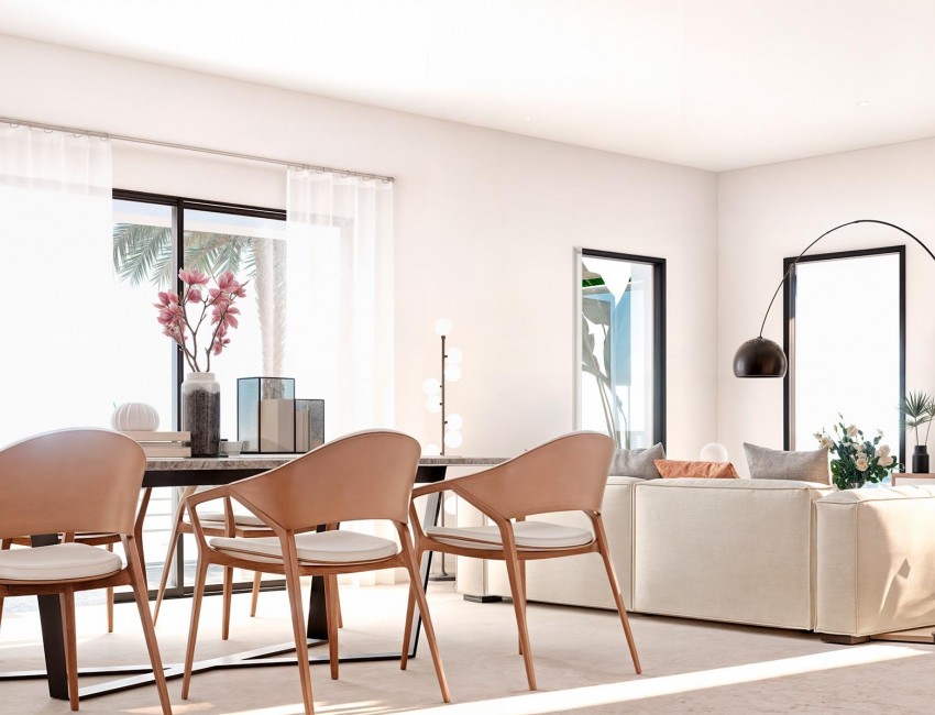 New Build · Villa · Finestrat