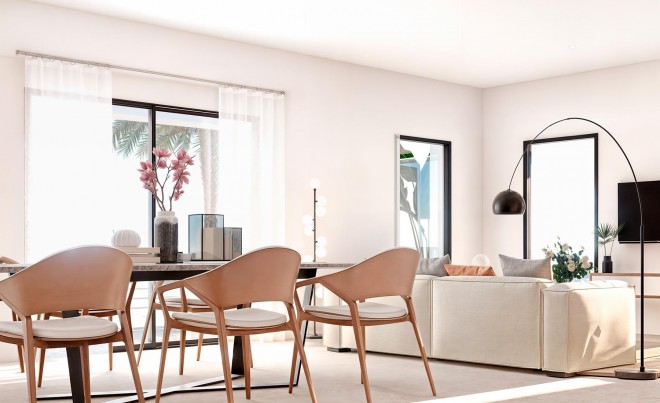 New Build · Villa · Finestrat