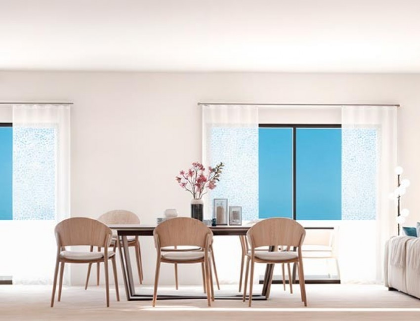 New Build · Villa · Finestrat