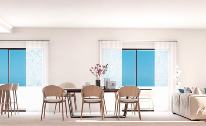 New Build · Villa · Finestrat