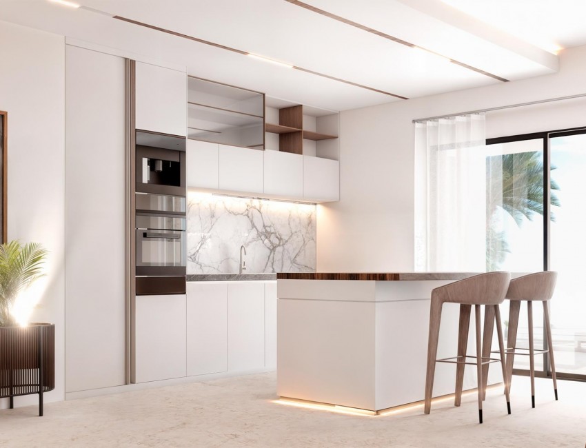 New Build · Villa · Finestrat