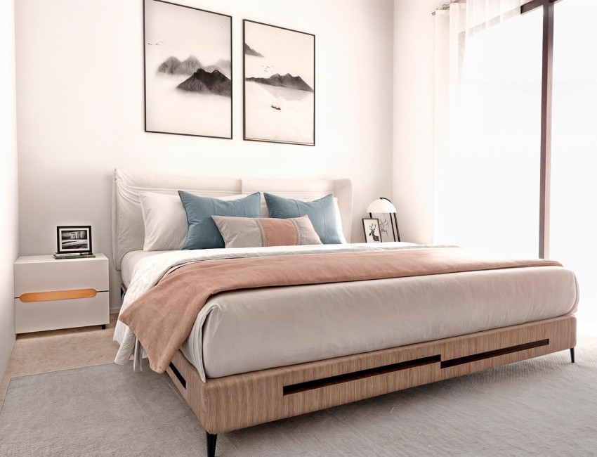 New Build · Villa · Finestrat