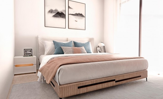 New Build · Villa · Finestrat