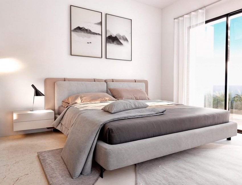 New Build · Villa · Finestrat