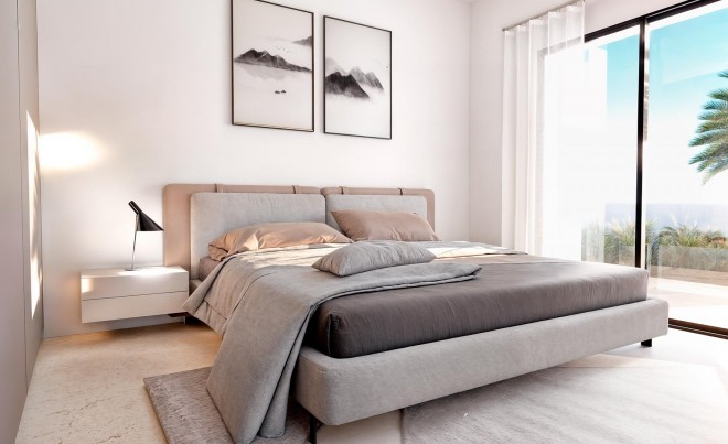 New Build · Villa · Finestrat