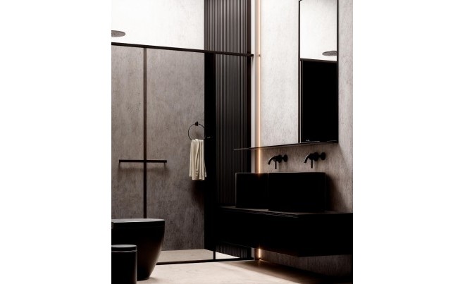 New Build · Villa · Finestrat