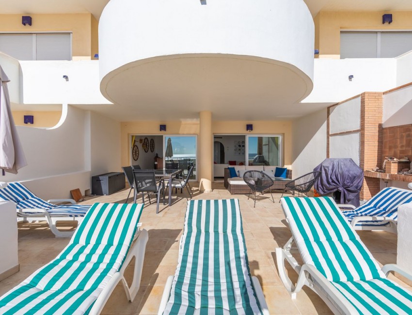 Revente · Appartement · Estepona · Costa del Sol