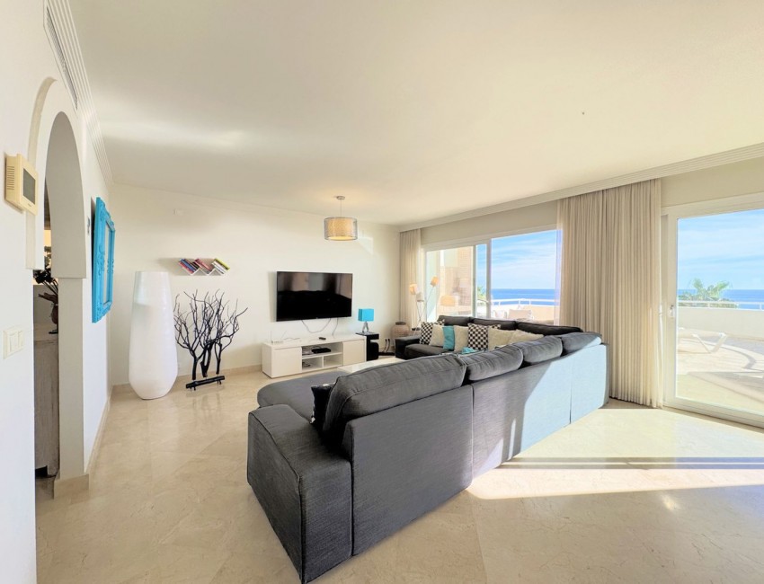 Venta · Apartamento / Piso · Estepona · Costa del Sol