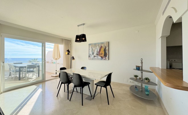 Venta · Apartamento / Piso · Estepona · Costa del Sol