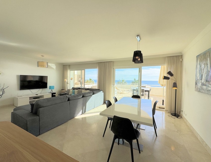 Venta · Apartamento / Piso · Estepona · Costa del Sol