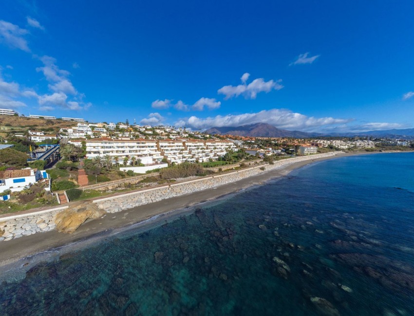 Venta · Apartamento / Piso · Estepona · Costa del Sol