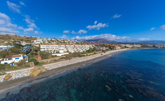 Venta · Apartamento / Piso · Estepona · Costa del Sol