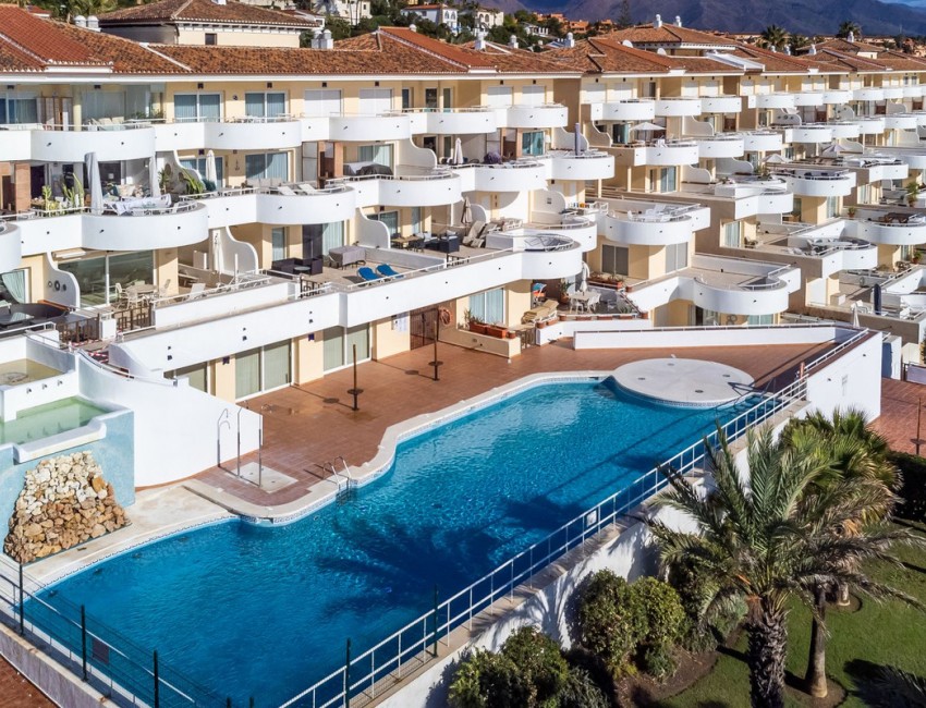 Venta · Apartamento / Piso · Estepona · Costa del Sol