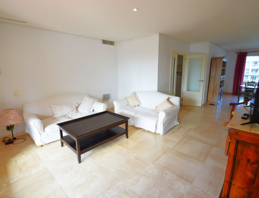 Revente · Appartement · Sotogrande Marina · Costa del Sol