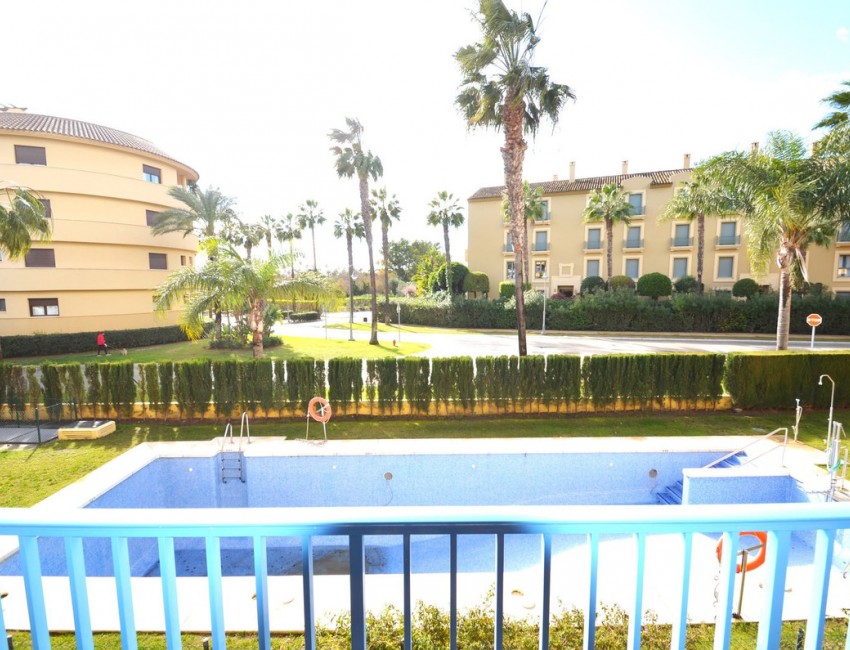 Revente · Appartement · Sotogrande Marina · Costa del Sol