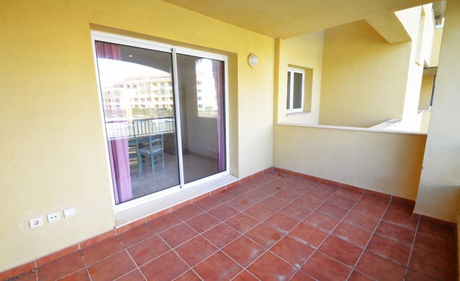 Revente · Appartement · Sotogrande Marina · Costa del Sol