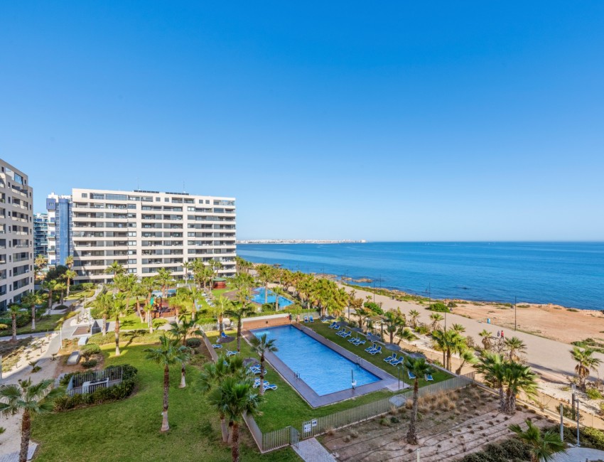 Revente · Appartement · Orihuela Costa · Punta Prima