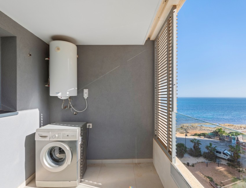 Revente · Appartement · Orihuela Costa · Punta Prima