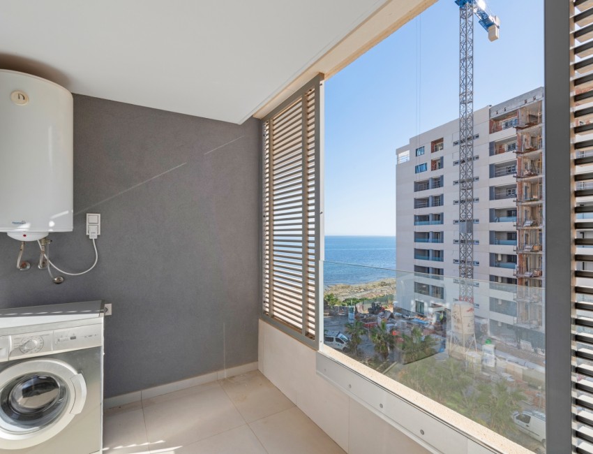 Revente · Appartement · Orihuela Costa · Punta Prima