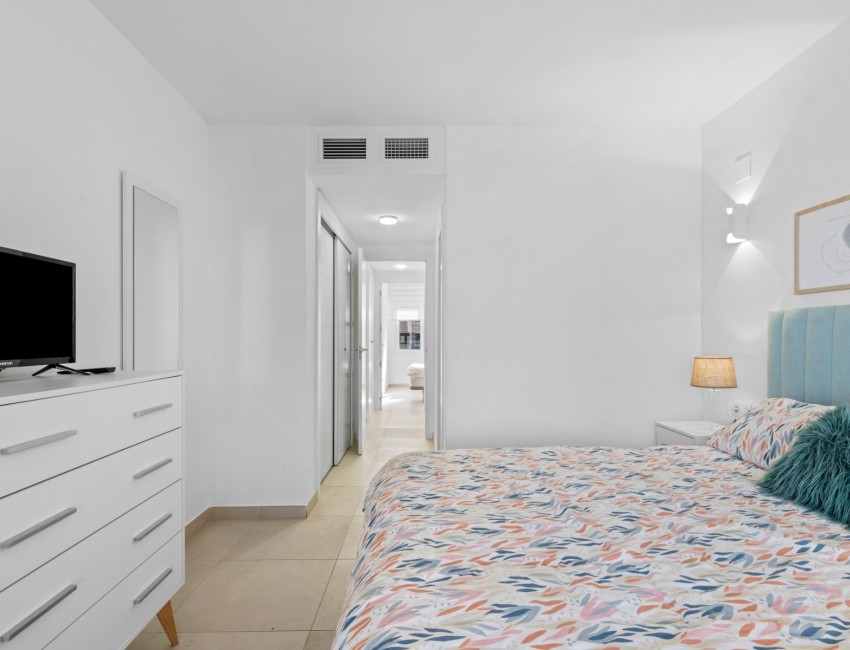 Revente · Appartement · Orihuela Costa · Punta Prima