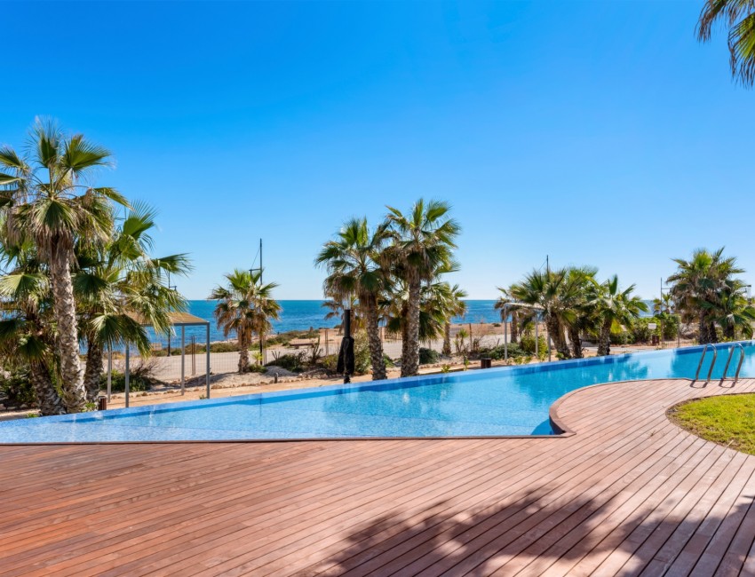 Revente · Appartement · Orihuela Costa · Punta Prima