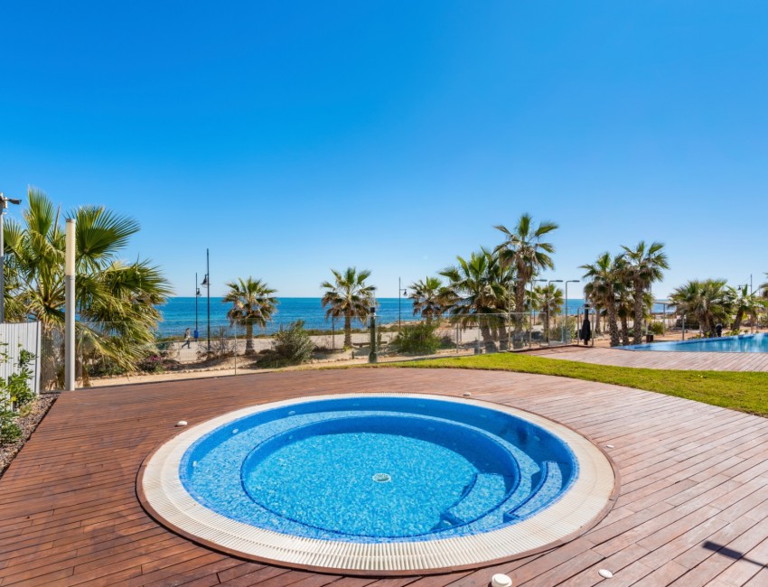 Revente · Appartement · Orihuela Costa · Punta Prima