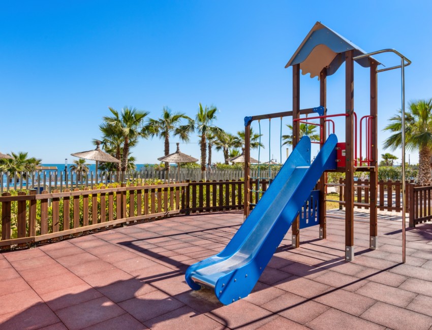 Revente · Appartement · Orihuela Costa · Punta Prima