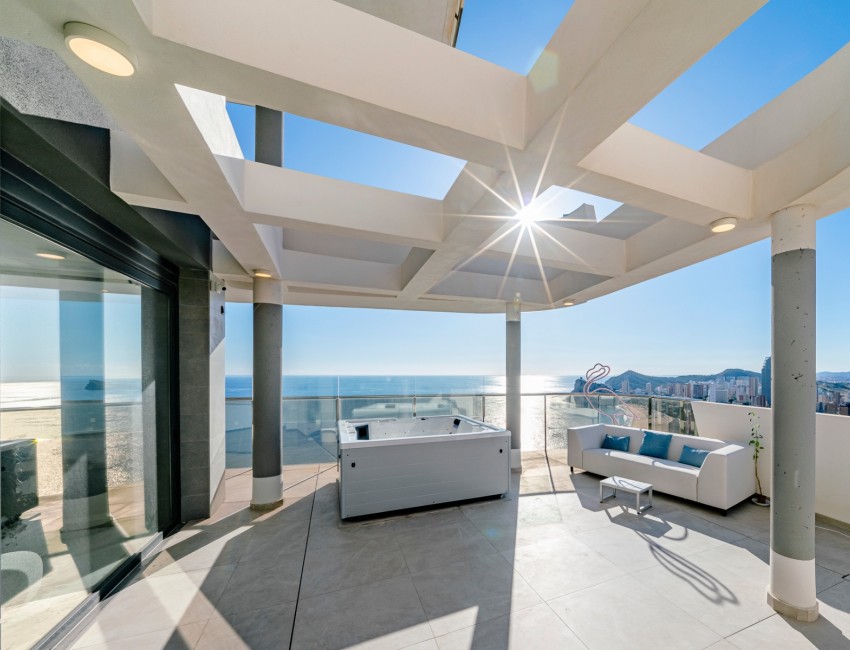 Venta · Apartamento / Piso · Benidorm